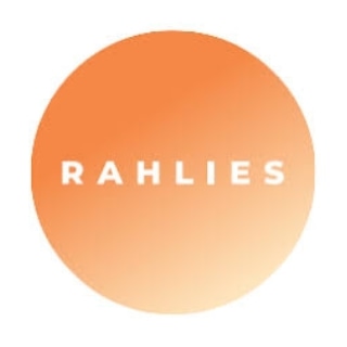 Rahlies logo