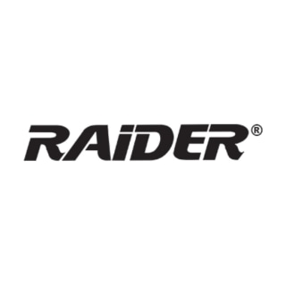 Raider Powersports logo