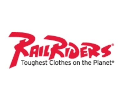 Rail Riders logo