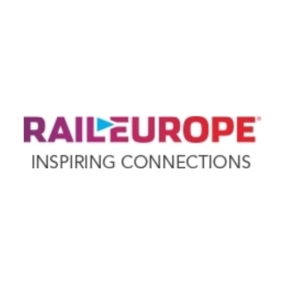 Rail Europe World logo