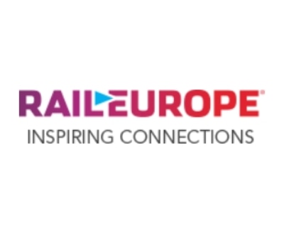 Rail Europe US logo