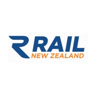 Rail New Zealand logo