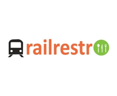 RailRestro logo