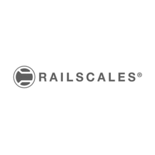 RailScales logo