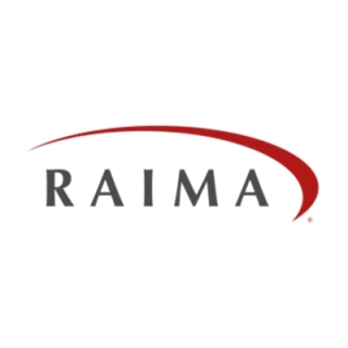 RaimaDatabase logo