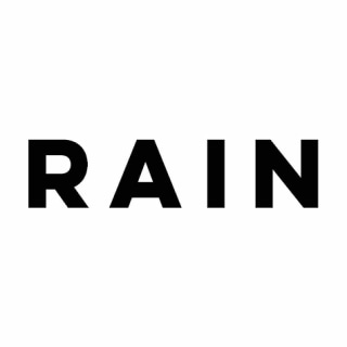 RAIN Magazine logo