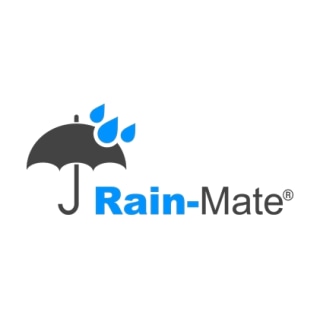 Rain-Mate logo
