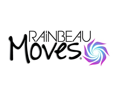 Rainbeau Moves logo
