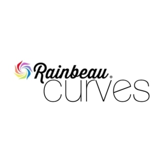 Rainbeau Curves logo