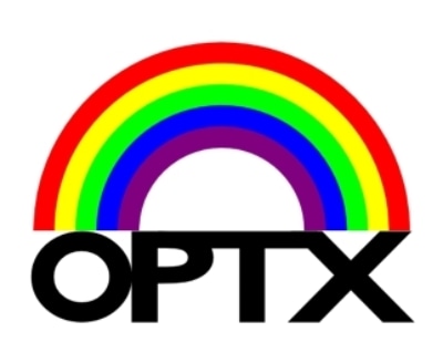 Rainbow OPTX logo