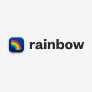 Rainbow.me logo