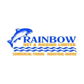 Rainbow Net & Rigging Limited logo