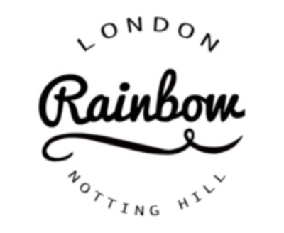 Rainbow Notting Hill logo
