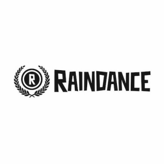 Raindance logo