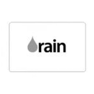 Rain Design logo