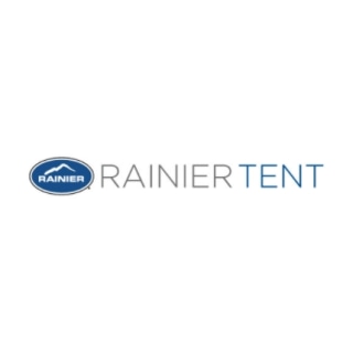Rainier Tent logo