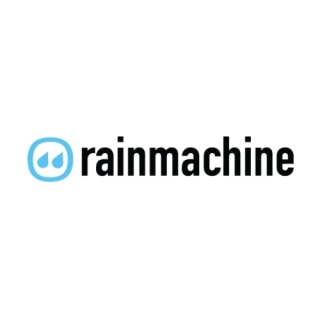 RainMachine logo