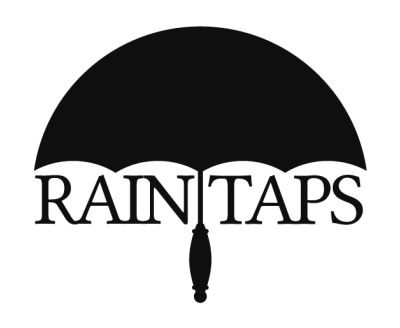 RainTaps logo