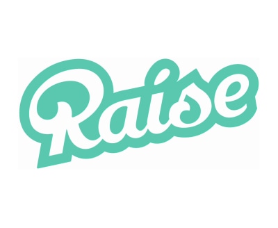 Raise logo