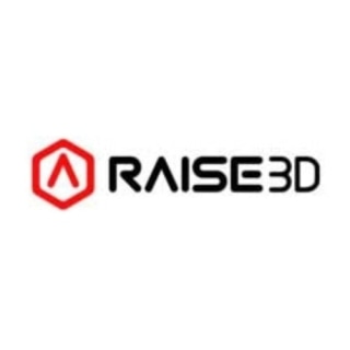Raise3D logo