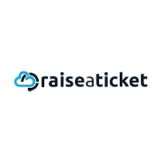 Raiseaticket logo