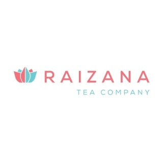 Raizana Tea Company logo