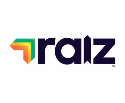 Raiz logo