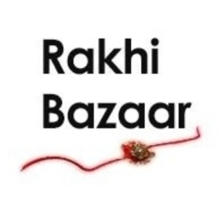 Rakhi Bazaar logo
