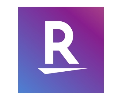 Rakuten Extension Button logo