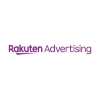Rakuten Advertising UK logo