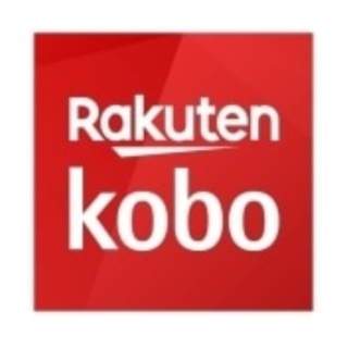 Rakuten Kobo Canada logo