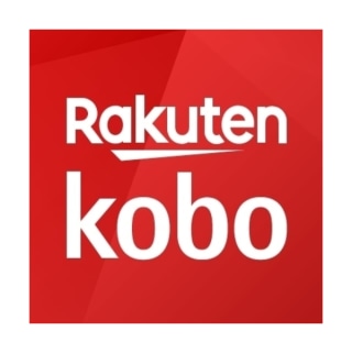 Rakuten Kobo UK logo