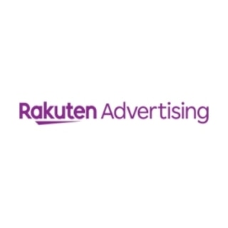 Rakuten Advertising logo