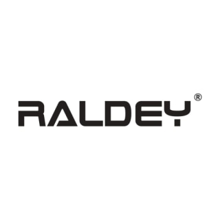 Raldey logo