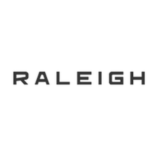 Raleigh UK logo