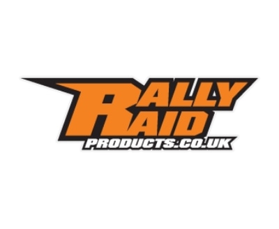 Rally Raid Products logo