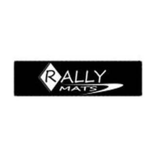 Rally Mats logo