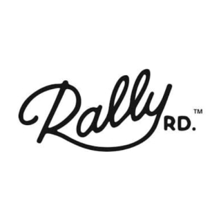 Rally Rd. logo