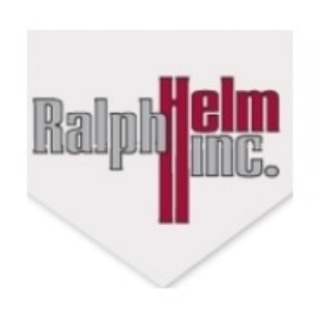 Ralph Helm Inc logo