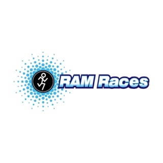 RAM Races logo