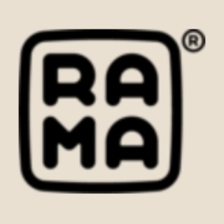 RAMA WORKS logo
