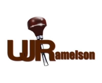 UJ Ramelson Co logo