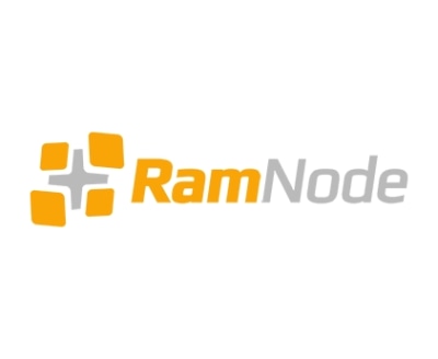 RamNode logo
