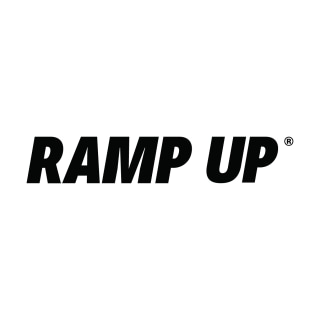 Ramp Up Vinegar logo