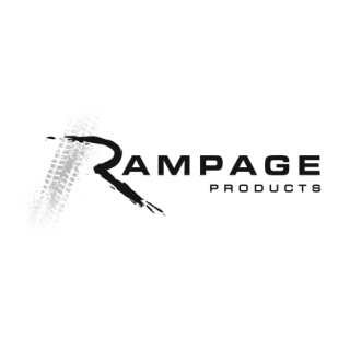 Rampage Products logo
