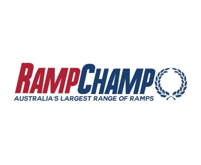 Ramp Champ logo