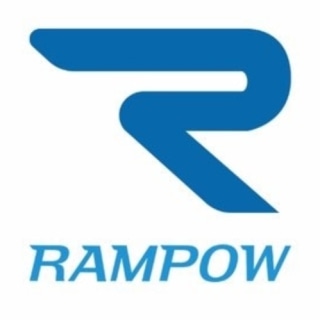 Rampow logo