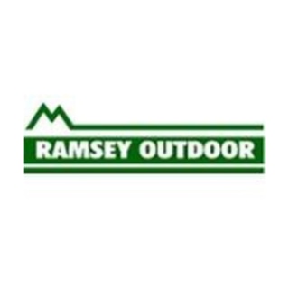 RamseyOutdoor.com logo