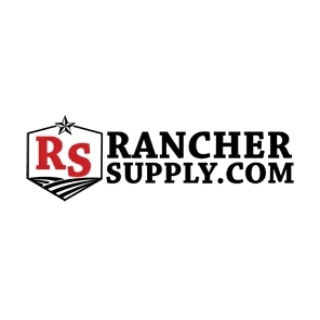 Rancher Supply logo