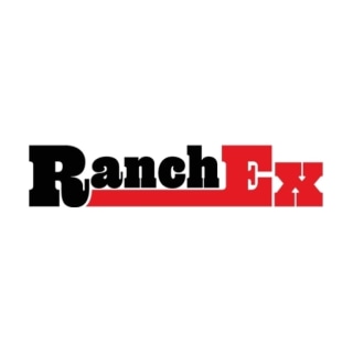 Ranch Ex logo